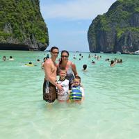 Отзыв от Георгий - Visa DTV